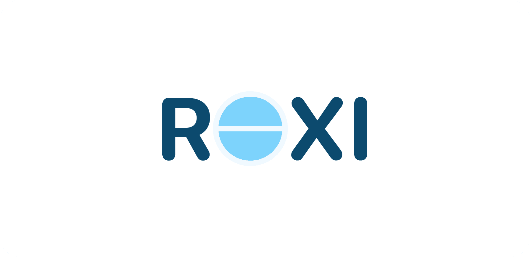 Roxi project card